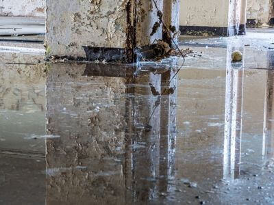 About water damage restoration service - emergency water extraction services experts in Arlington